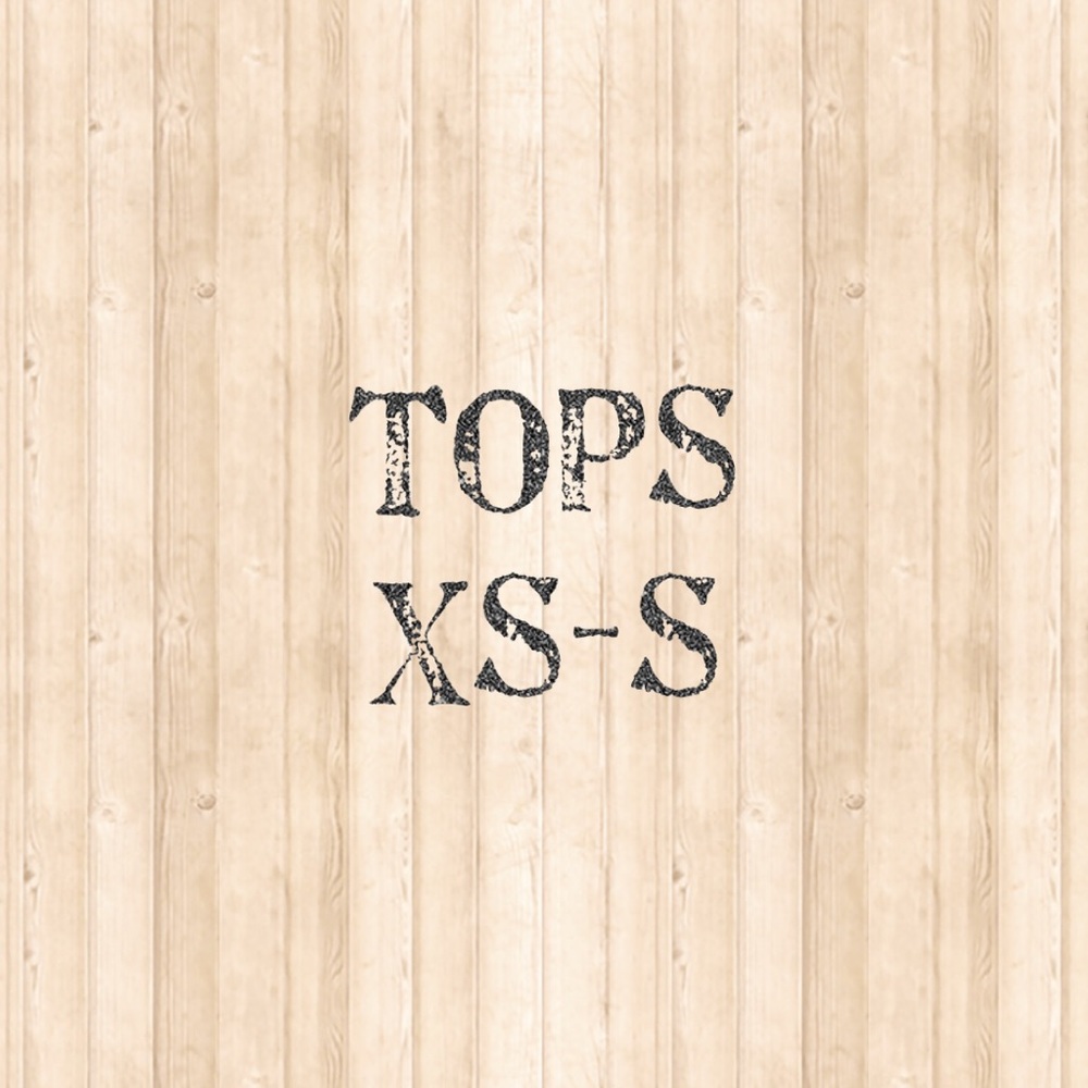 Tops